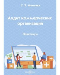 Аудит коммерческих организаций. Практикум