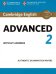 Cambridge English Advanced 2. Student's Book without answers