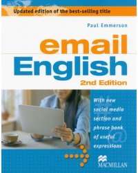 Email English. Second Edition. Student's Book