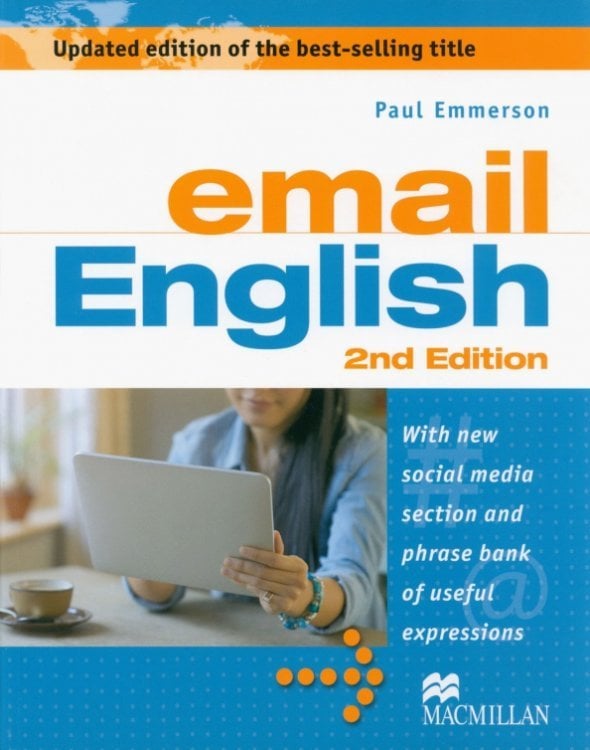 Email English. Second Edition. Student's Book