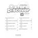 Oxford Discover. Second Edition. Level 3. Workbook with Online Practice