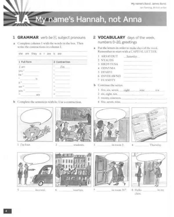 English File. Third Edition. Elementary. Workbook with key