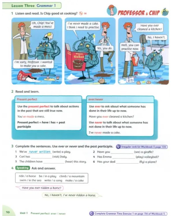 Family and Friends. Level 5. 2nd Edition. Class Book