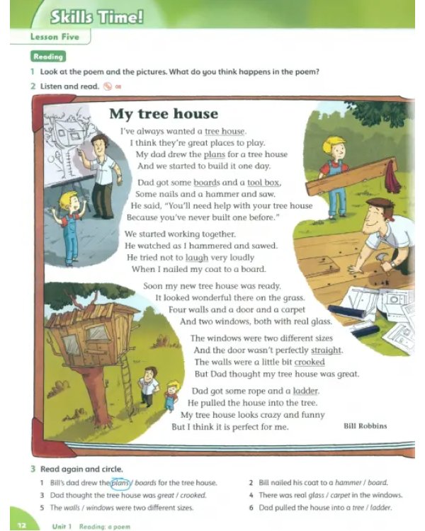 Family and Friends. Level 5. 2nd Edition. Class Book