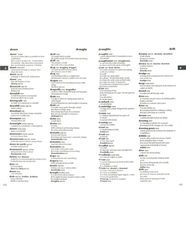 Oxford Popular School Dictionary