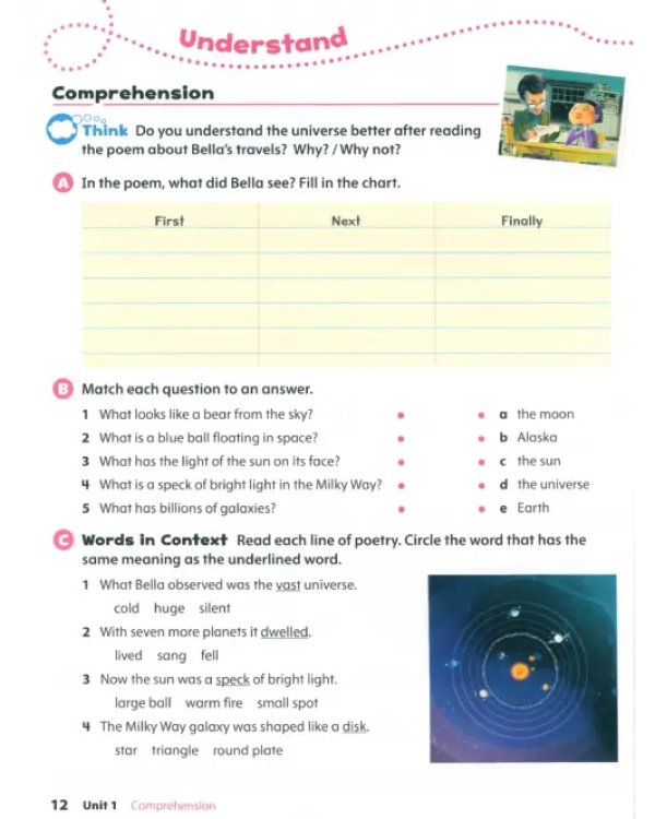 Oxford Discover. Second Edition. Level 4. Student Book Pack