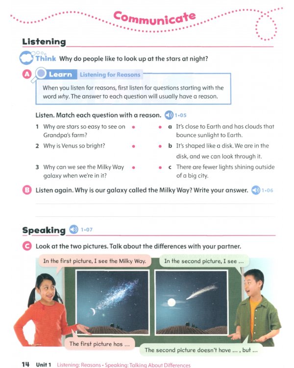 Oxford Discover. Second Edition. Level 4. Student Book Pack