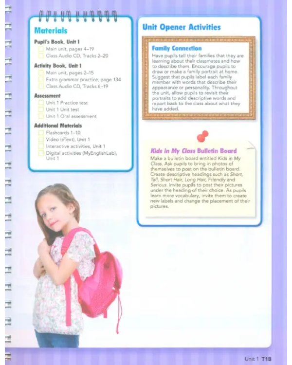 Big English Plus. Level 4. Teacher's Book