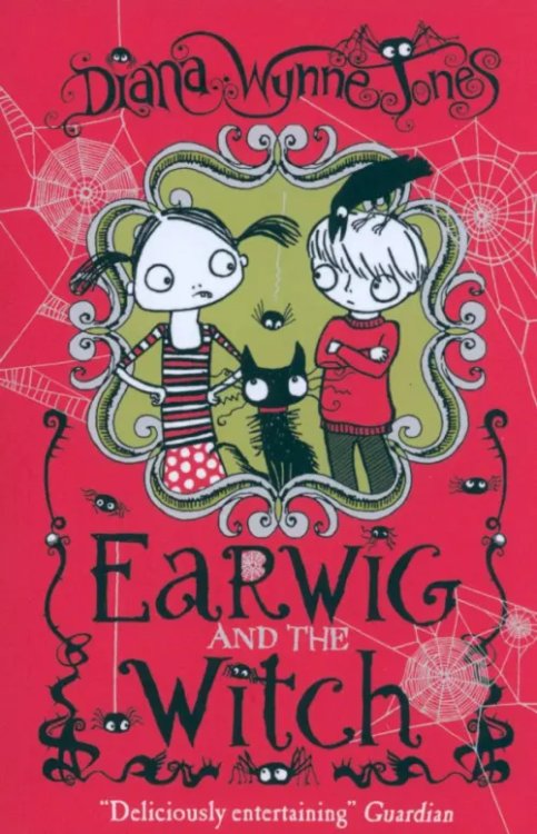 Earwig and the Witch Earwig and the Witch
