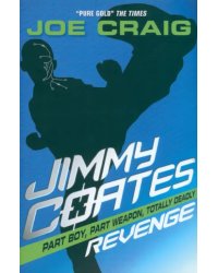 Jimmy Coates. Revenge
