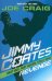 Jimmy Coates. Revenge