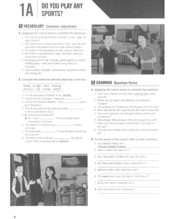 Empower. Pre-intermediate. B1. Second Edition. Workbook with Answers