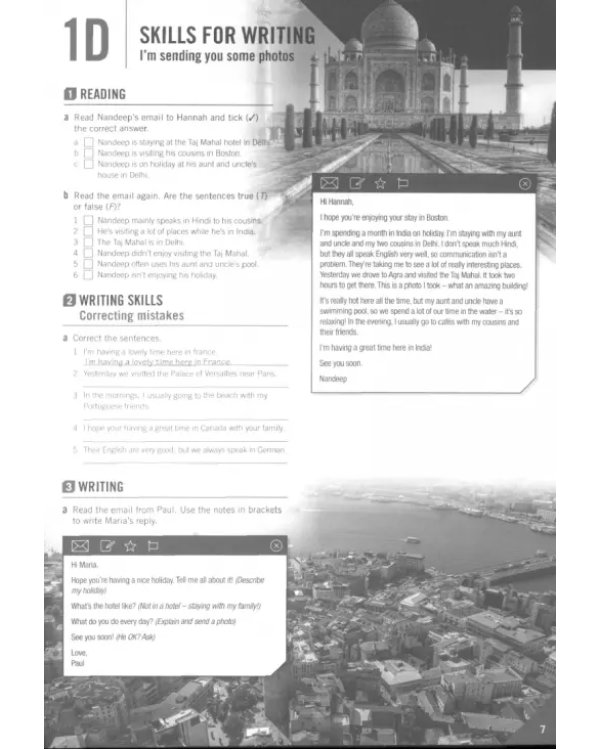 Empower. Pre-intermediate. B1. Second Edition. Workbook with Answers