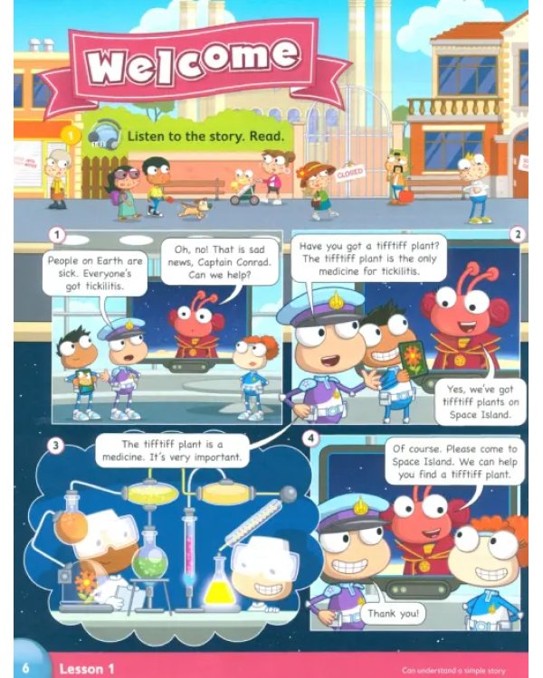 Poptropica English Islands. Level 3. Pupil's Book and eBook with Online Practice with Digital Resources
