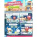 Poptropica English Islands. Level 3. Pupil's Book and eBook with Online Practice with Digital Resources
