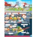 Poptropica English Islands. Level 3. Pupil's Book and eBook with Online Practice with Digital Resources