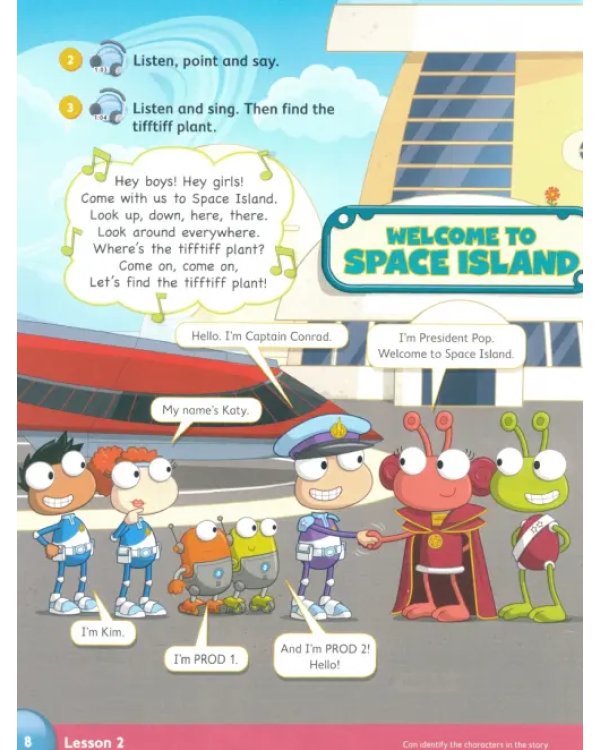 Poptropica English Islands. Level 3. Pupil's Book and eBook with Online Practice with Digital Resources