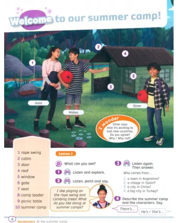 Rise and Shine. Level 6. Pupil's Book and eBook with Online Practice and Digital Resources