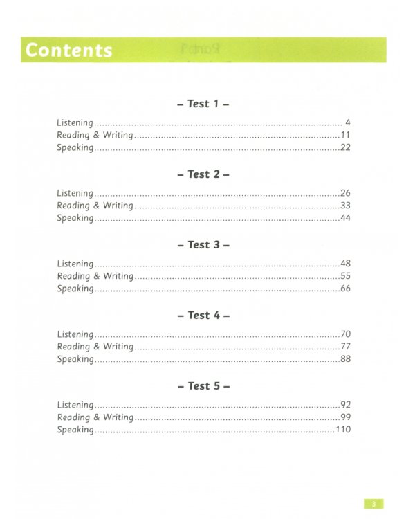 Practice Tests Plus. 2nd Edition. A2 Flyers. Students' Book