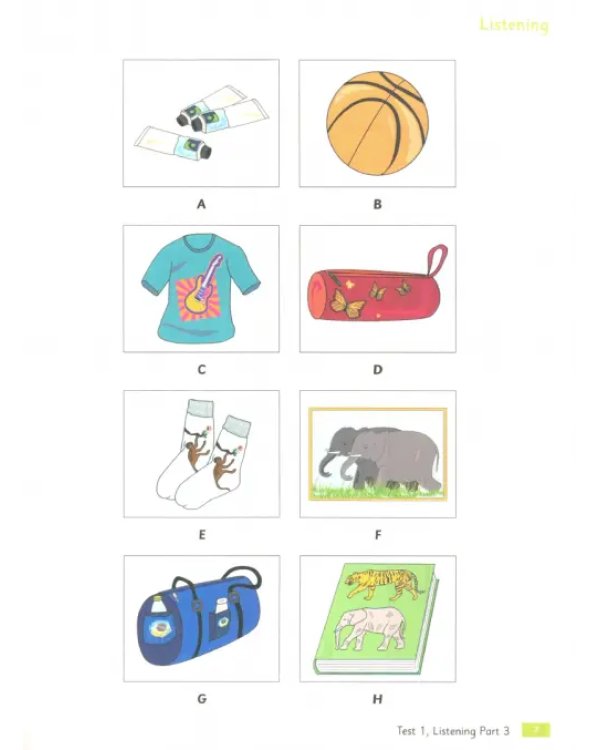 Practice Tests Plus. 2nd Edition. A2 Flyers. Students' Book