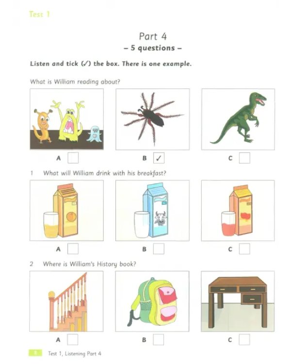 Practice Tests Plus. 2nd Edition. A2 Flyers. Students' Book