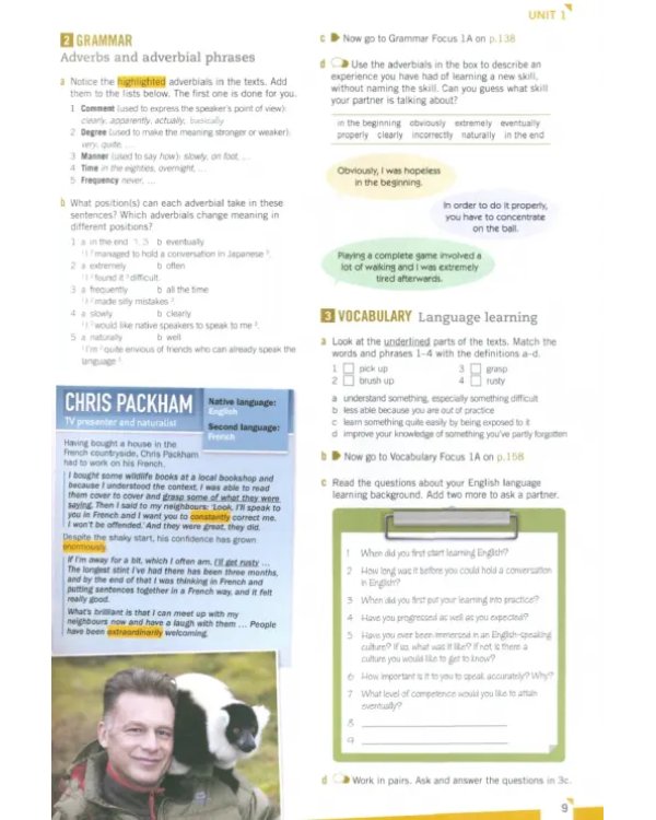 Cambridge English. Empower. Advanced. Student's Book with Online Access
