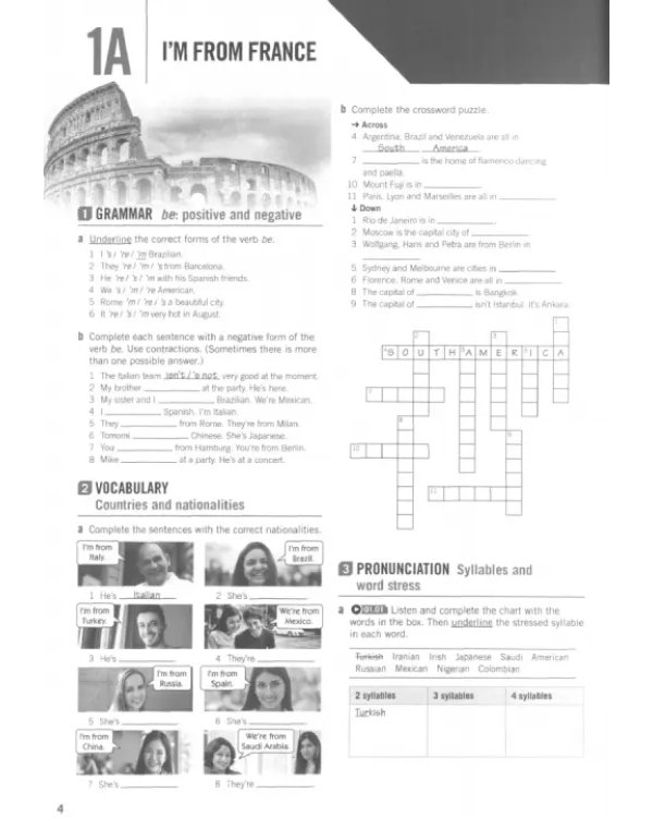 Empower. Elementary. A2. Second Edition. Workbook with Answers