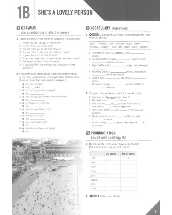 Empower. Elementary. A2. Second Edition. Workbook with Answers