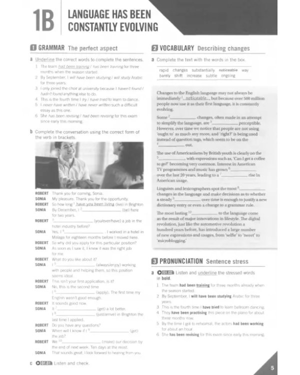 Empower. Advanced. C1. Second Edition. Workbook with Answers