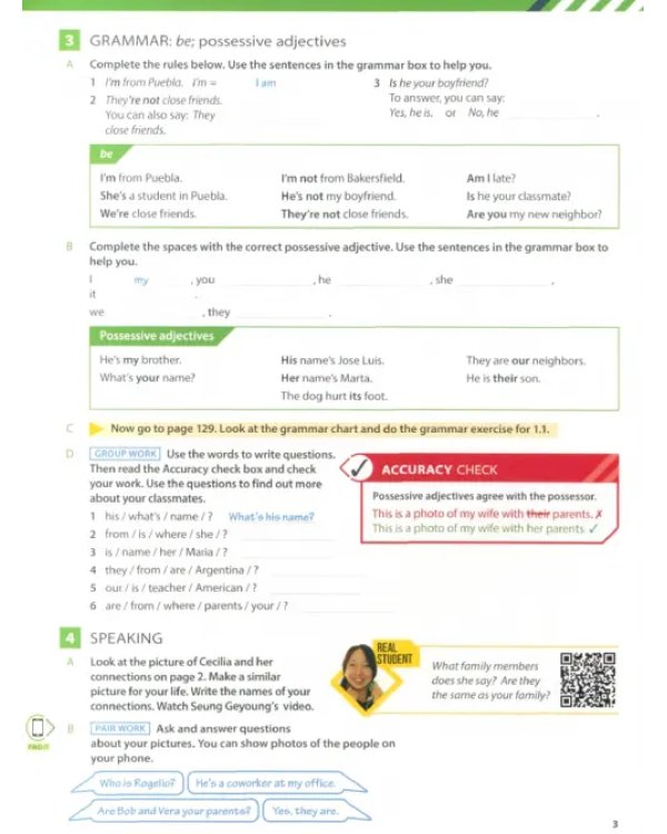 Evolve. Level 2. Student's Book with Practice Extra