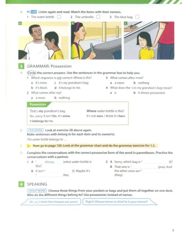 Evolve. Level 2. Student's Book with Practice Extra