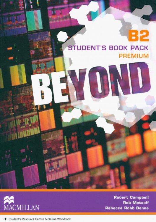 Beyond Beyond. B2. Student's Book Premium Pack