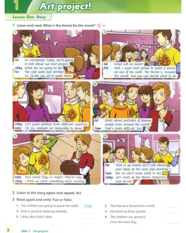 Family and Friends. Level 6. 2nd Edition. Class Book