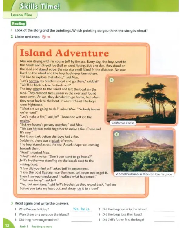 Family and Friends. Level 6. 2nd Edition. Class Book