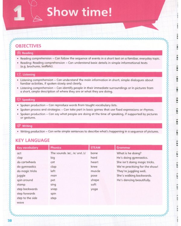 English Code. Level 3. Teacher's Book with Online Practice and Digital Resources