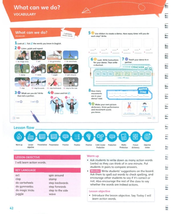English Code. Level 3. Teacher's Book with Online Practice and Digital Resources