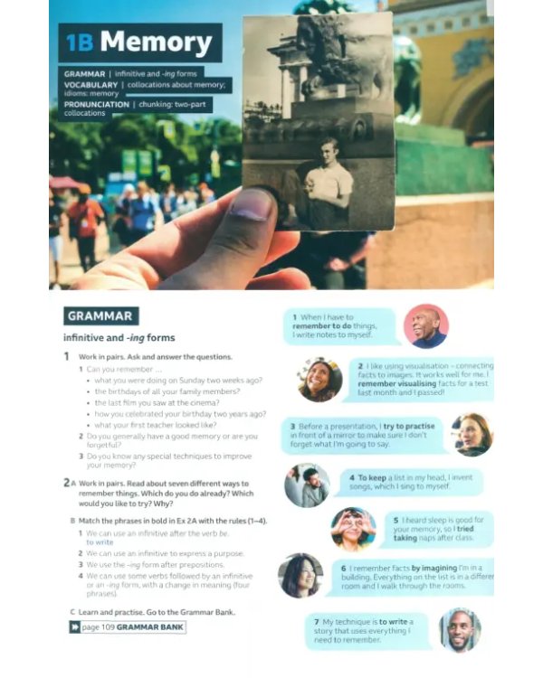 Speakout. 3rd Edition. B2. Student's Book and eBook with Online Practice