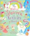 Magical Unicorn Activity Book