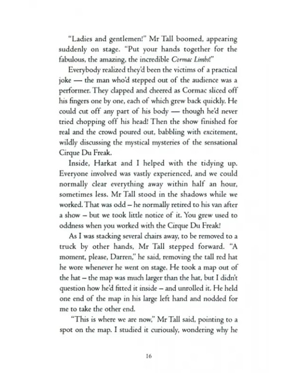 Shan Saga 11. Lord of Shadows