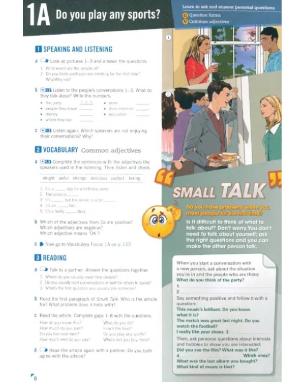 Empower. Pre-intermediate. Student’s Book Pack with Online Access, Academic Skills and Reading Plus