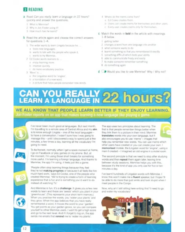 Empower. Intermediate. Student’s Book Pack with Online Access, Academic Skills and Reading Plus