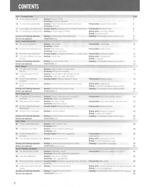 Empower. Pre-intermediate. B1. Second Edition. Workbook without Answers