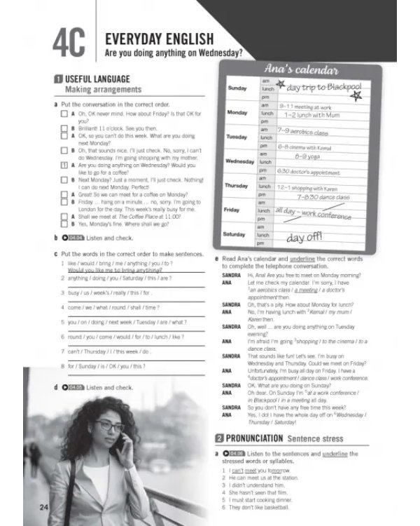 Empower. Pre-intermediate. B1. Second Edition. Workbook without Answers