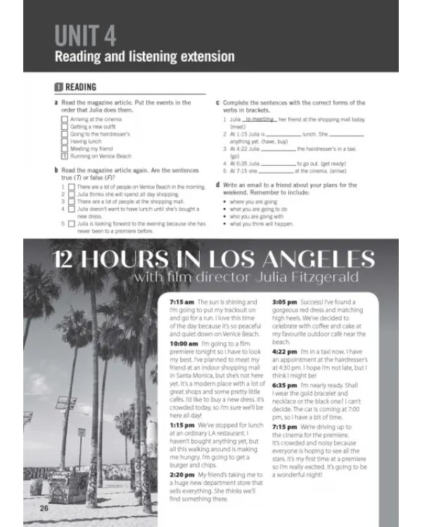 Empower. Pre-intermediate. B1. Second Edition. Workbook without Answers