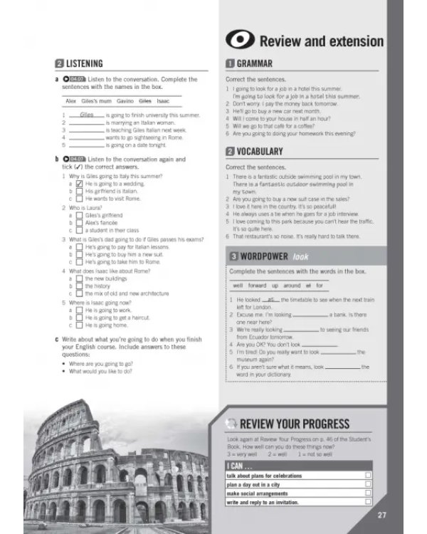Empower. Pre-intermediate. B1. Second Edition. Workbook without Answers