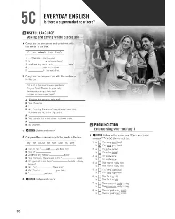 Empower. Starter. A1. Second Edition. Workbook without Answers