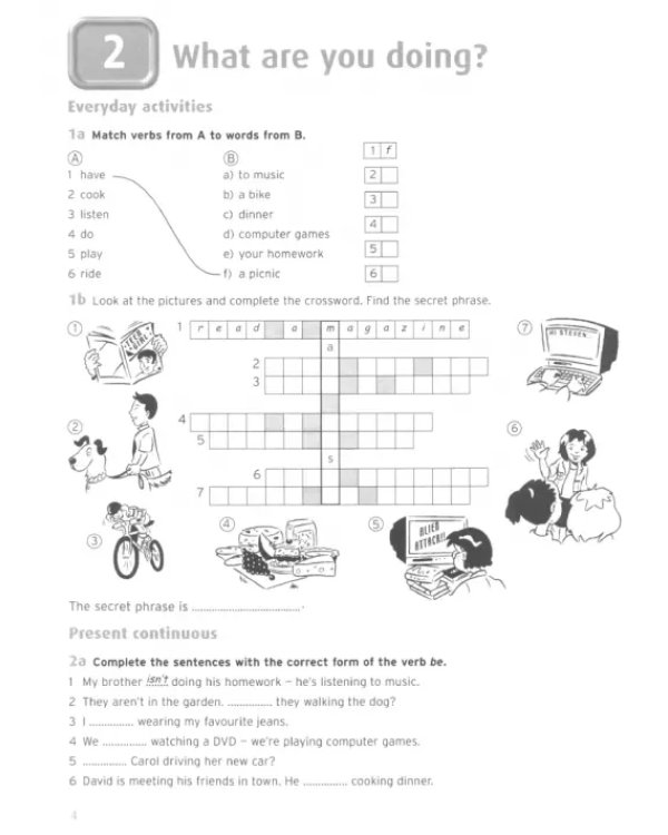 New Sky. Level 2. Activity Book with Student's Multi-ROM