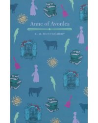 Anne of Avonlea