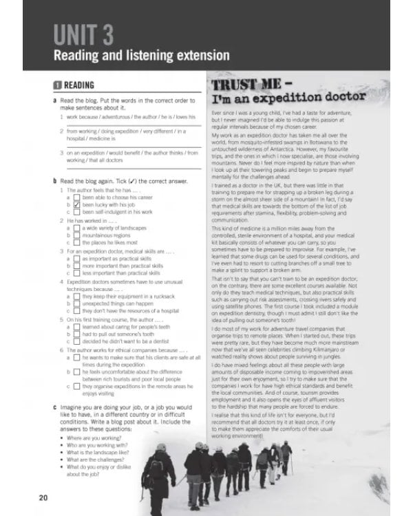 Empower. Advanced. C1. Second Edition. Workbook without Answers