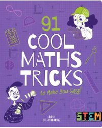 91 Cool Maths Tricks to Make You Gasp!
